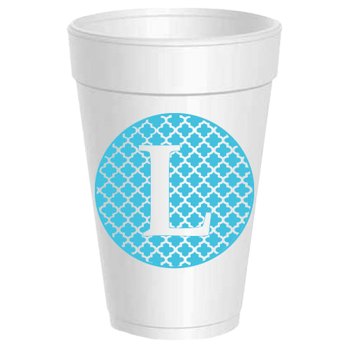 Initial L
