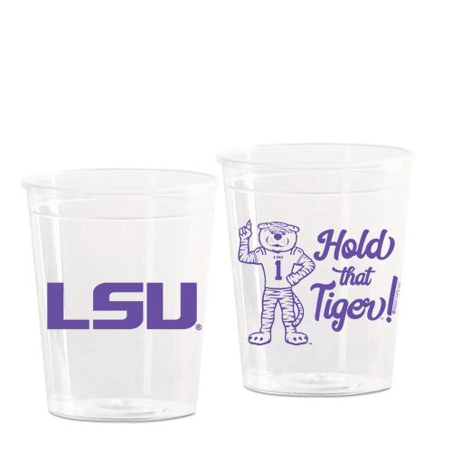 LSU Slammers