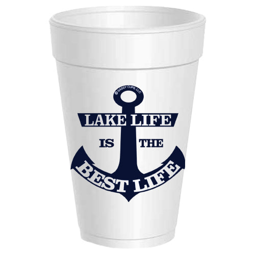 Lake Life Best Life - 25 pack