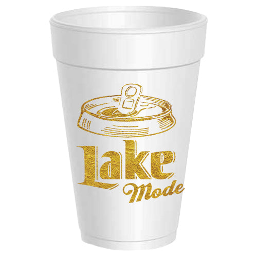 Lake Mode - 25 pack
