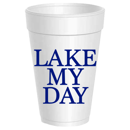 Lake My Day - 25 pack