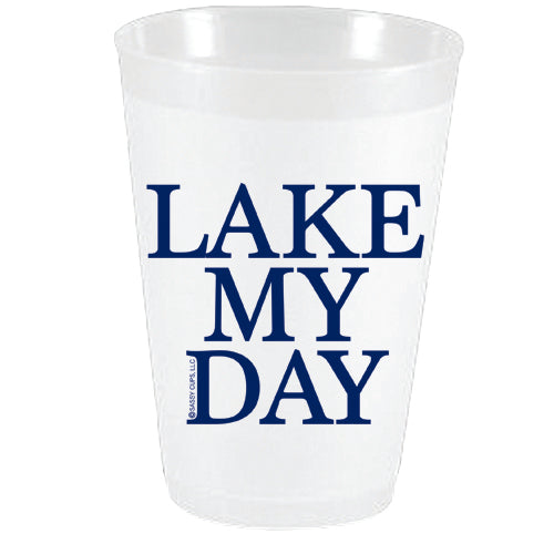 Lake my Day FF