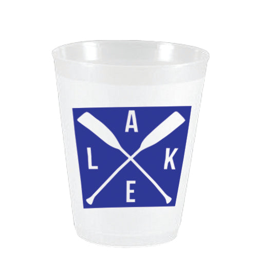 Lake Paddles FF