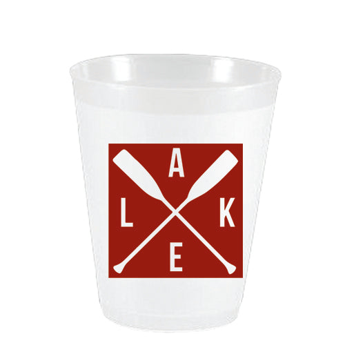 Lake Paddles FF