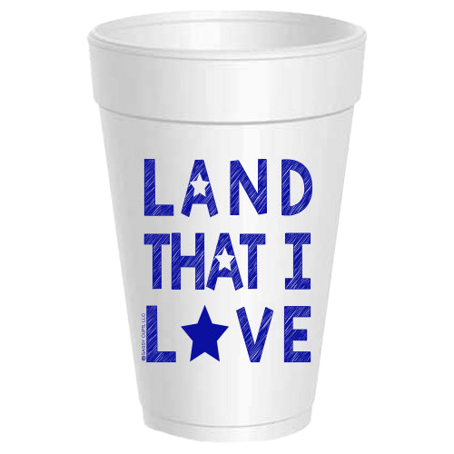Land That I Love RETIRED - 25 pack