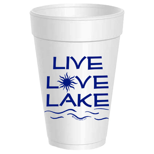 Live Love Lake RETIRED - 25 pack