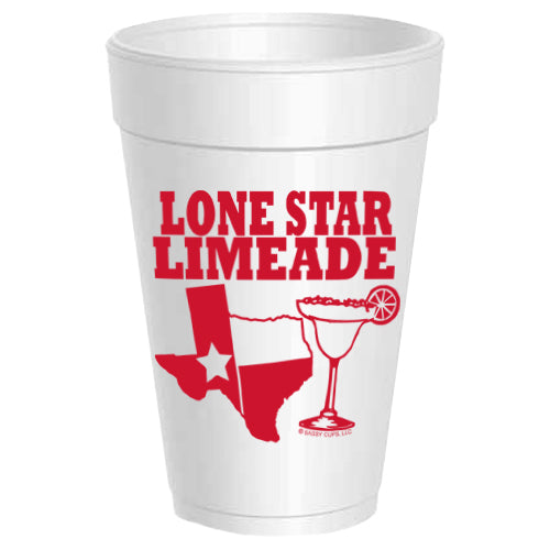 Lonestar Limeade
