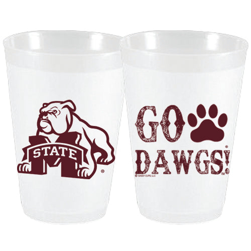 MSU Go Dawgs FF