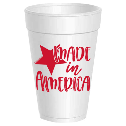 Made In America