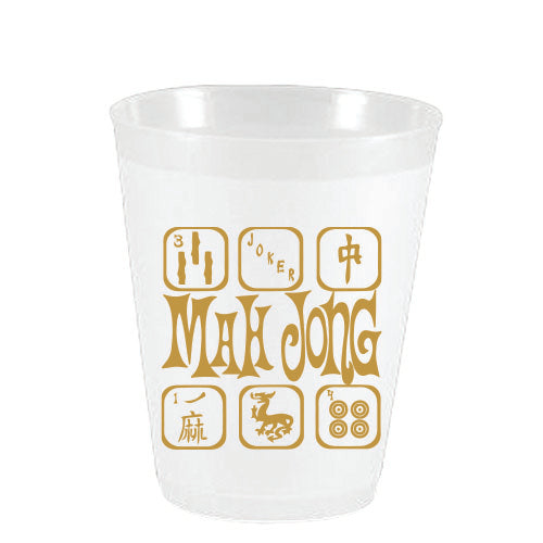 Mahjong Tiles FF