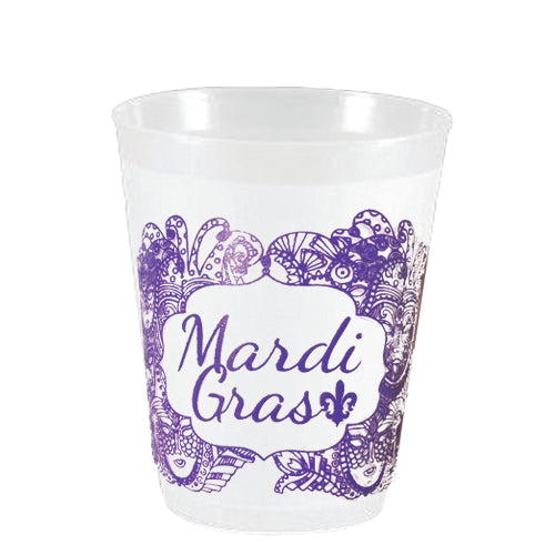 Mardi Gras FF