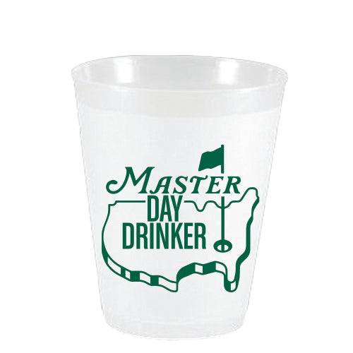 Golf Master Day Drinker FF