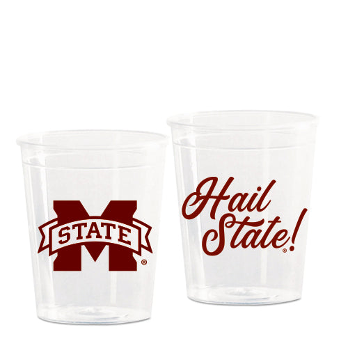 Mississippi State - Slammers