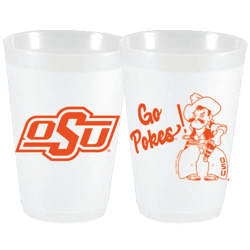 OSU - Go Pokes FF