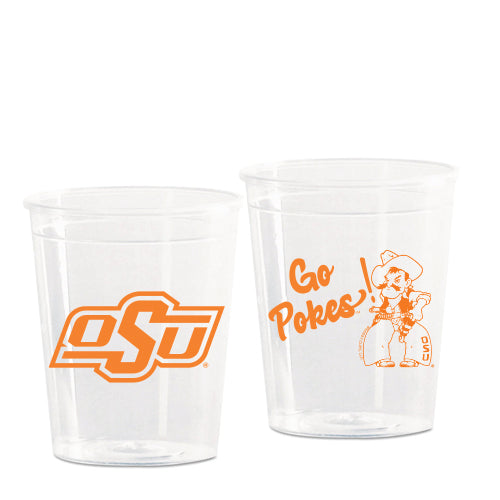 OSU  - Go Pokes Slammers