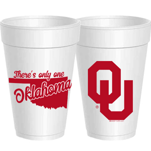 OU - There's Only One - 25 pack