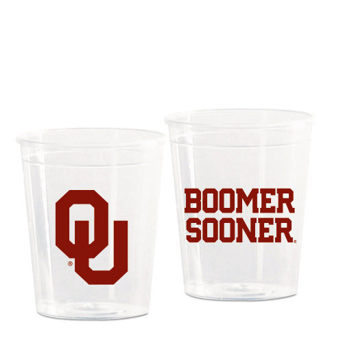 OU - Boomer Sooner Slammers