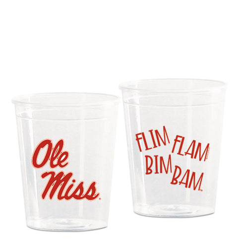 Ole Miss Slammers