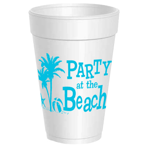 Party at the Beach - 25 pack