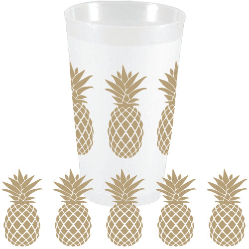 Pineapple Wrap FF