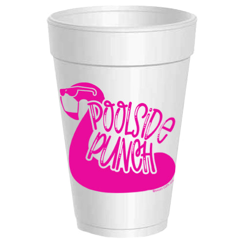 Poolside Punch - 25 pack