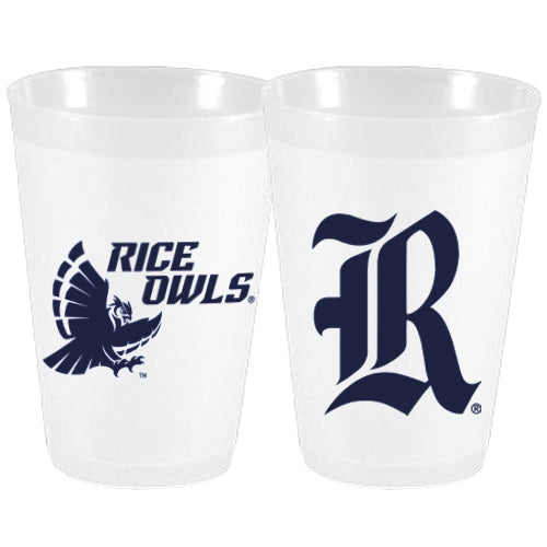 Rice Owls FF