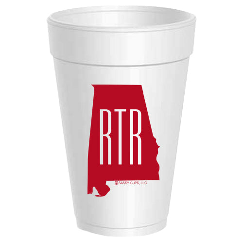 Alabama - RTR - 25 pack