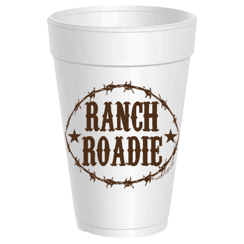 Ranch Roadie