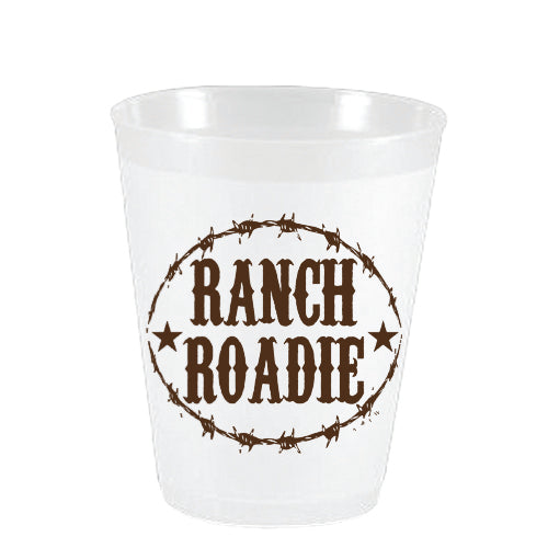 Ranch Roadie FF