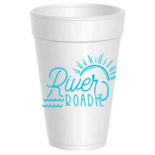 River Roadie - 25 pack