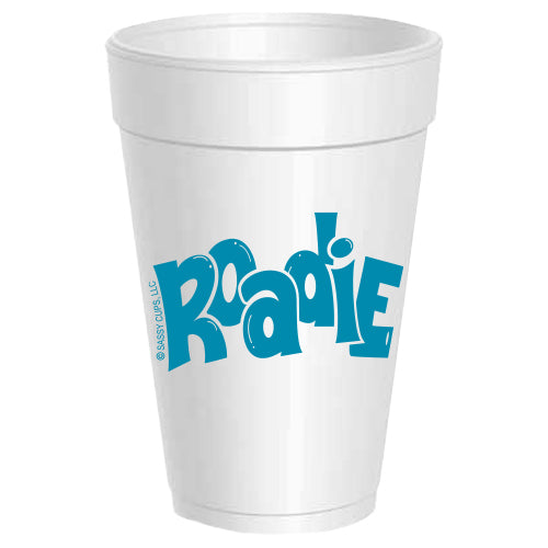 Roadie - 25 pack