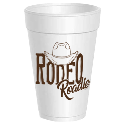 Rodeo Roadie - 25 pack