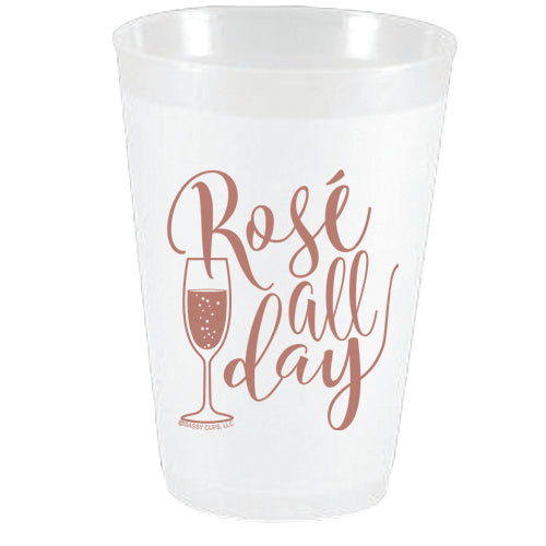 Rose All Day FF