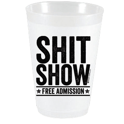 Shit Show FF