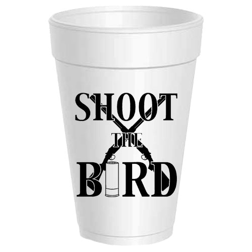 RETIRED Shoot the Bird