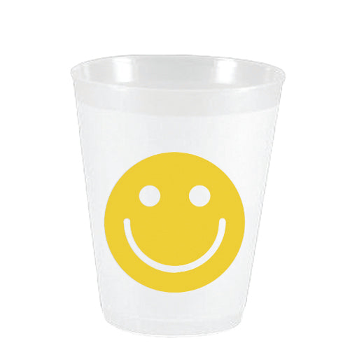 Smiley Face FF