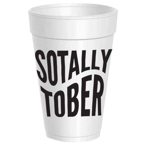 Sotally Tober