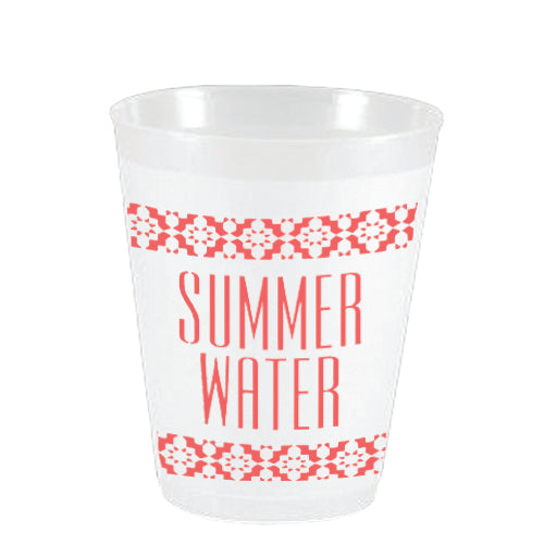 Summer Water FF