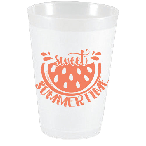 Sweet Summertime FF