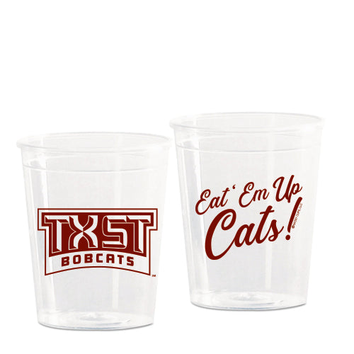 Texas State Slammers