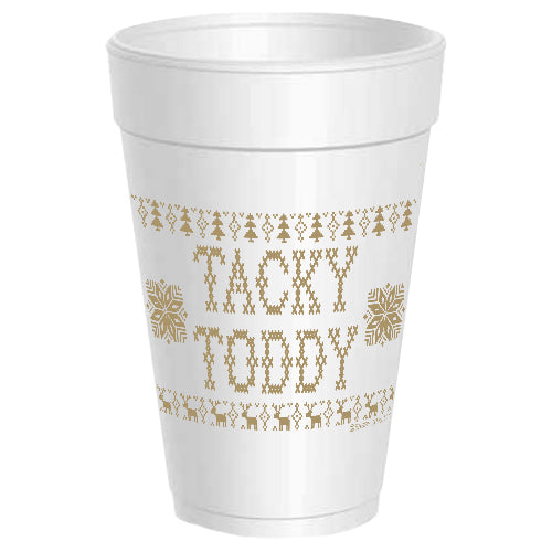 RETIRED Tacky Toddy