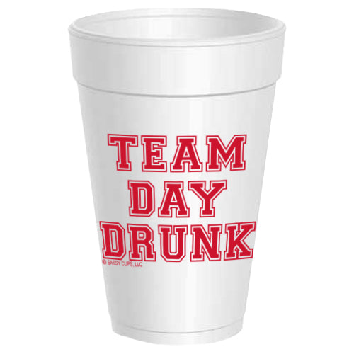 Team Day Drunk