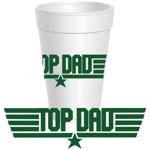 Top Dad