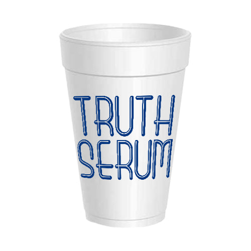 Truth Serum