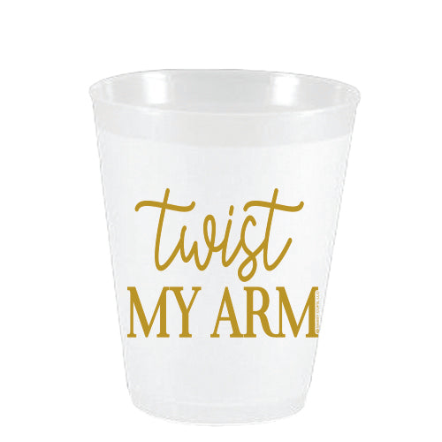 Twist My Arm FF