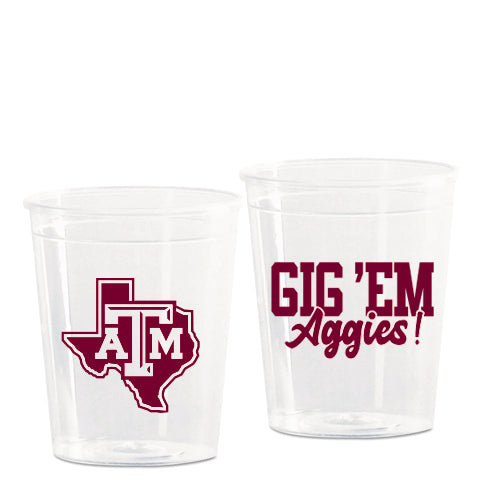 Texas Aggies Slammers