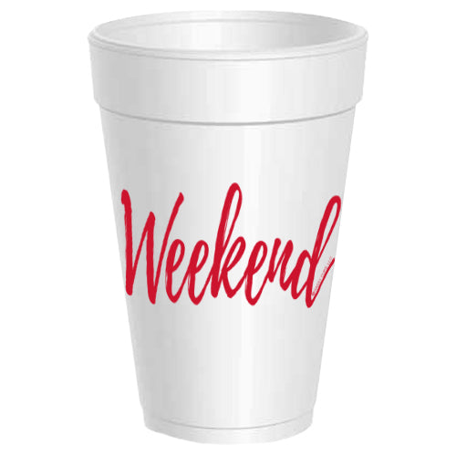 Weekend