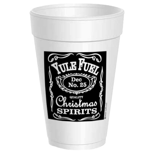 Yule Fuel - Retired - 25 pack